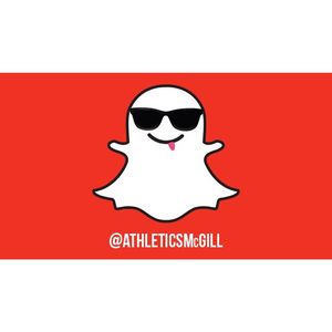 Image post by @mcgillathletics on Instagram