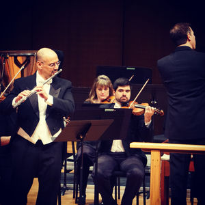 Image post by @spokanesymphony on Instagram
