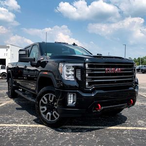 Image post by @davesinclairbuickgmc on Instagram