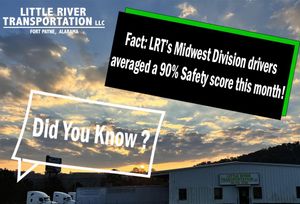 Image post by @littlerivertransportation on Instagram
