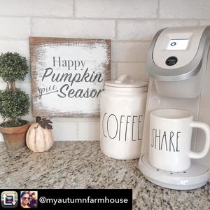 Image post by @keurig on Instagram
