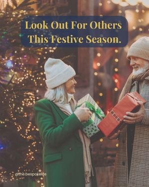 Image post by @the.bespokelife on Instagram