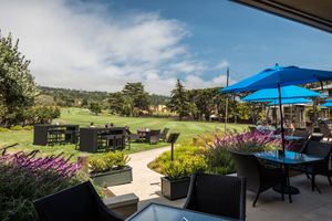 Image post by @pebblebeachresorts on Instagram