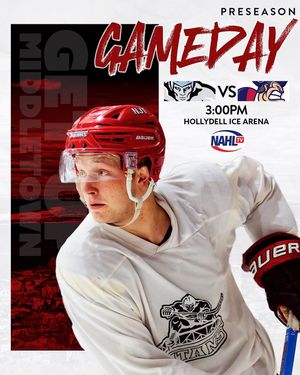 Image post by @nahltitans on Instagram