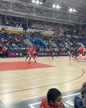 Image post by @onpointbasketball on Instagram