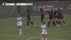 Image post by @MarylandSoccer on Facebook