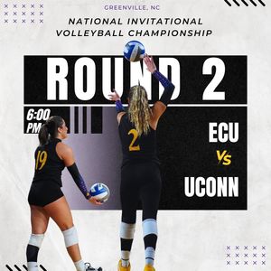 Image post by @ecusportsnetwork on Instagram
