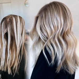 Image post by @behindthechair_com on Instagram