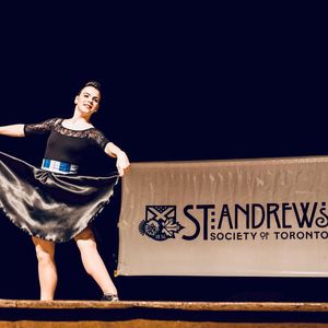 Image post by @standrewstoronto on Instagram