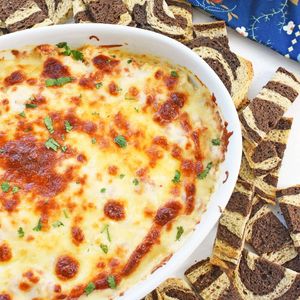 Image post by @sizzlingeats on Instagram