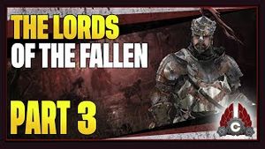 Video post by @cohhcarnage on YouTube
