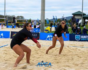 Image post by @uscbeach on Instagram