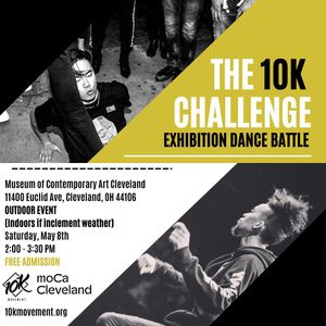 Image post by @10k.movement on Instagram