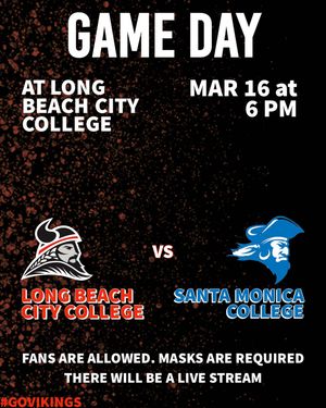 Image post by @lbccmvb on Instagram