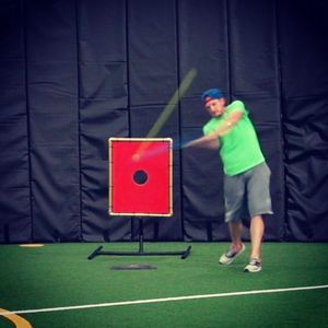 Image post by @dudeperfect on Instagram