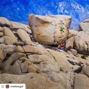 Image post by @metoliusclimbing on Instagram