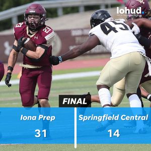 Image post by @lohudsports on Instagram