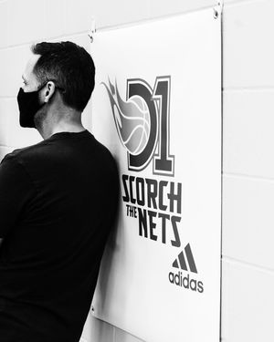 Image post by @adidasd1mn on Instagram