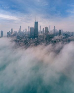 Image post by @360chicago on Instagram