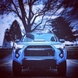 Image post by @jerrystoyota on Instagram