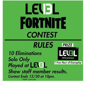 Image post by @level13games on Instagram