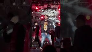 Video post by @beachpleasefestival on YouTube