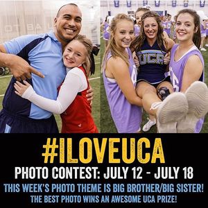 Image post by @belmont_cheer on Instagram