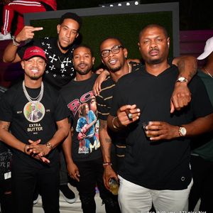 Image post by @ludacris on Instagram