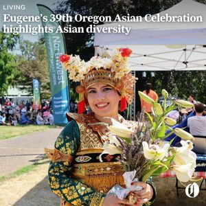 Image post by @theoregonian on Instagram