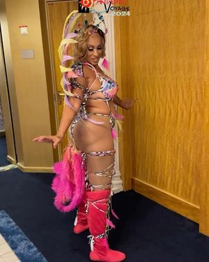 Image post by @alisonhinds on Instagram