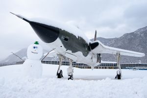 Image post by @af_academy on Instagram