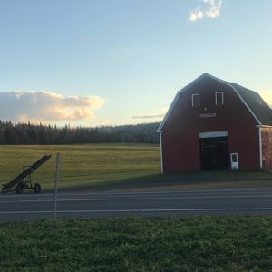 Image post by @themainemag on Instagram