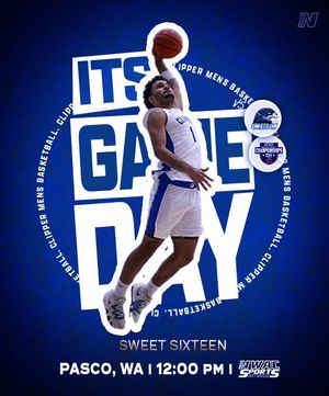 Image post by @spscc_athletics on Twitter/X