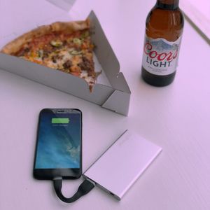 Image post by @mycharge on Instagram