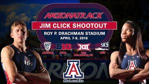 Image post by @arizonatrack on Instagram