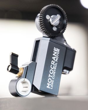 Image post by @motocrane_team on Instagram