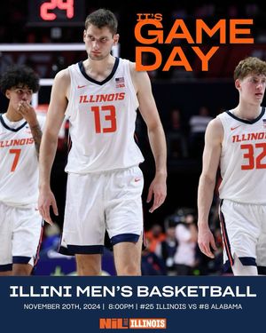 Image post by @illinois.nil.store on Instagram