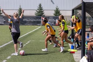 Image post by @ontario_soccer on Instagram