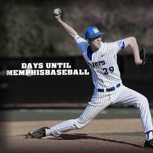 Image post by @memphisbaseball on Instagram