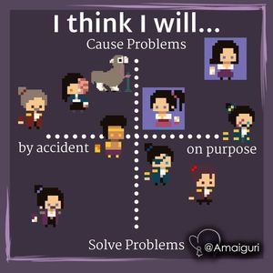 Image post by @amaiguri on Instagram