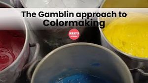 Video post by @jerrysartaramaartsupply on YouTube