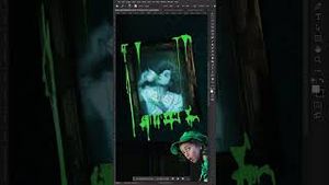 Video post by @photoshop on YouTube