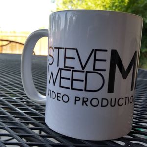 Image post by @steveweedmedia on Instagram