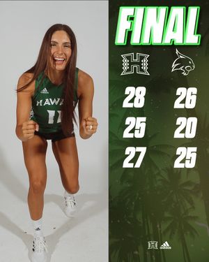 Image post by @hawaiiwvb on Instagram