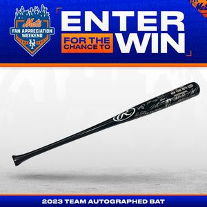 Image post by @mets on Instagram