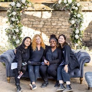Image post by @karissapaxtonevents on Instagram