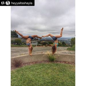 Image post by @ucdavisgym on Instagram