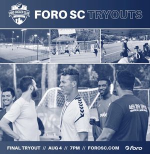 Image post by @forosc on Instagram