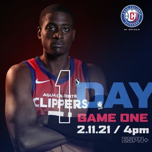 Image post by @ontclippers on Instagram