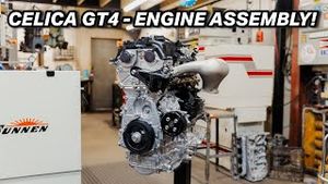 Video post by @ryantuerck on YouTube